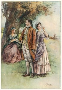 The Vicar of Wakefield by Oliver Goldsmith by Margaret Jameson