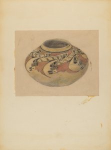 Bowl by Margaret Knapp