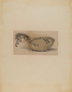 Pottery by Margaret Knapp
