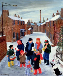 Carol Singers