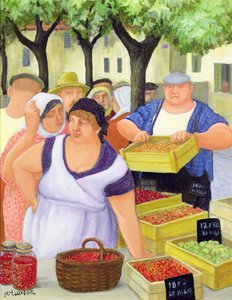 Market Place