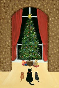 The Christmas Tree