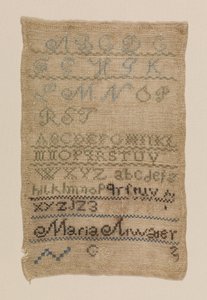 Sampler