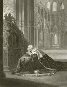 Louis VII, King of France