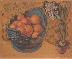 Oranges