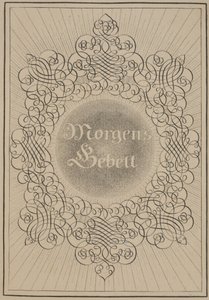 Christian Soul Treasure of Selected Prayers by Maria Joseph Clement Kaukol
