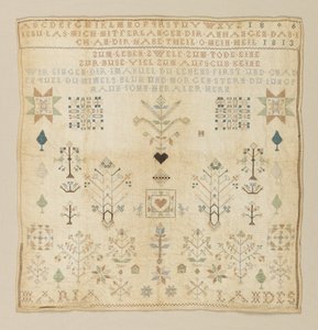 Sampler