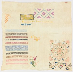 Sampler