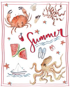 Summer, 2019 by Marianna Kulukundis