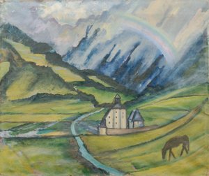 Motif from Münichau
