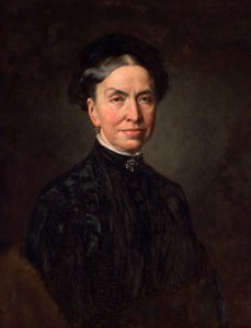 Baroness Therese Purtscher von Eschenburg