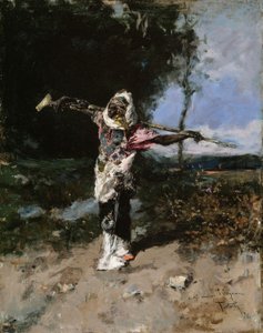 African Chief
