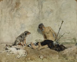 Faithful Friends