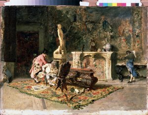 Lovers of Prints
