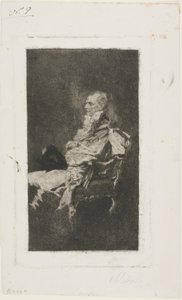 Diplomat by Mariano Fortuny y Marsal