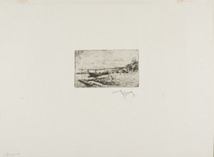 The Fisherman