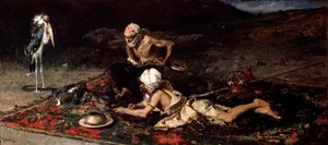 The Snake Charmers