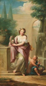 La Primavera