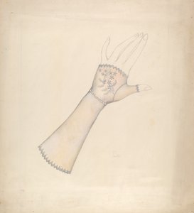 Mitt, c. 1938