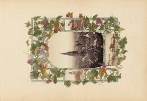 The Madame B Album by Marie Blanche Hennelle Fournier