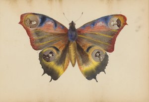 The Madame B Album by Marie Blanche Hennelle Fournier