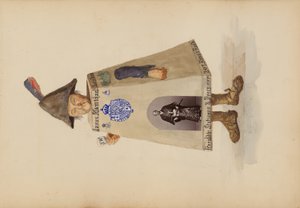 The Madame B Album by Marie Blanche Hennelle Fournier