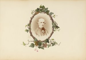 The Madame B Album by Marie Blanche Hennelle Fournier