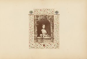 The Madame B Album