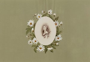 The Madame B Album by Marie Blanche Hennelle Fournier