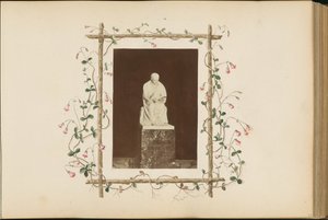 The Madame B Album by Marie Blanche Hennelle Fournier
