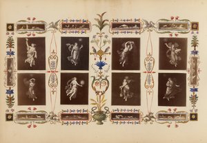 The Madame B Album by Marie Blanche Hennelle Fournier