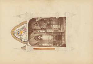 The Madame B Album by Marie Blanche Hennelle Fournier