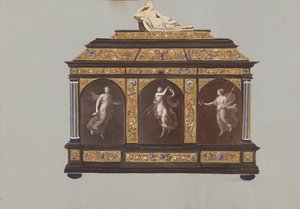The Madame B Album by Marie Blanche Hennelle Fournier