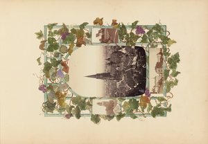 The Madame B Album