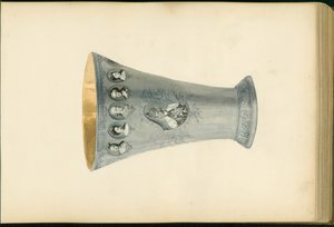 The Madame B Album by Marie Blanche Hennelle Fournier