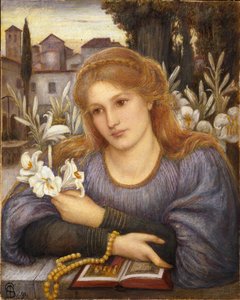 Cloister Lilies