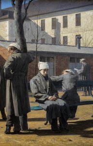 The Convalescents