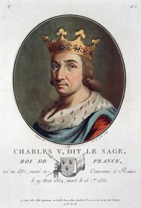 Charles V, known as 