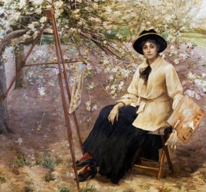 Miss Julie Feurgard