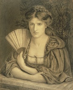 Self Portrait