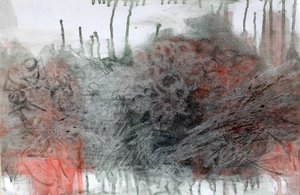 Hydrangeas, 2023