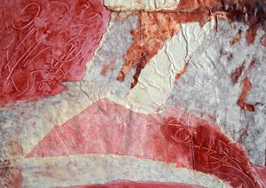 Pattern 2 by Marina Falco