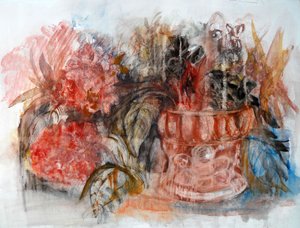 Still Life by Marina Falco