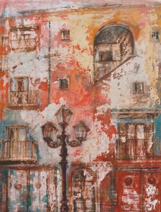 The Lamppost, 2011