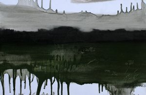Unseen Landscape
