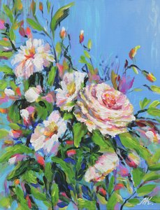 Vibrant Floral Bouquet