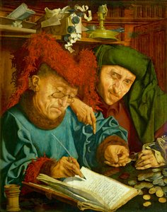 Tax Collectors