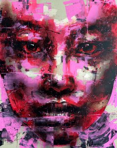 Allure, 2024 by Mario Henrique