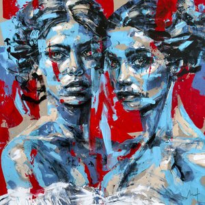 Bolshoi No. 2, 2024 by Mario Henrique