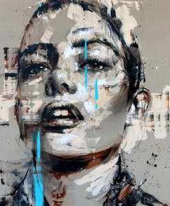 Materia No. 2, Series VIII, 2025 by Mario Henrique